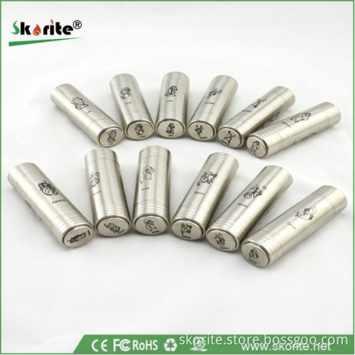 12 Constellations Picture Design New E Cigarette for Sale